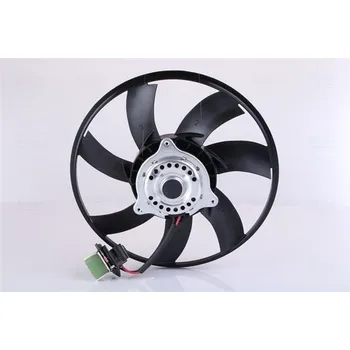 Chladič motoru NISSENS 850062 Větrák, chlazení motoru (850062)
