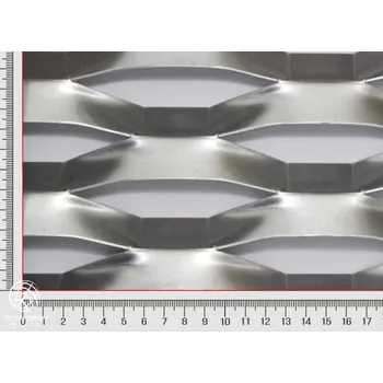 Plech Tahokov Creativity ENAW1050 2 x 2500 x 1500 mm