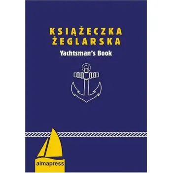 První čtění Książeczka żeglarska wyd. 7 – Mariusz Zawiszewski (PL)