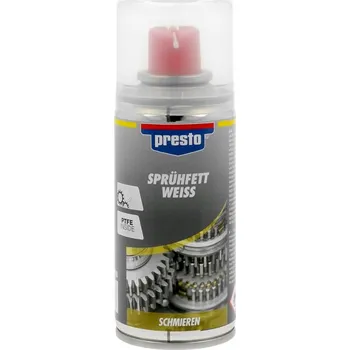 Mazivo PRESTO 429798