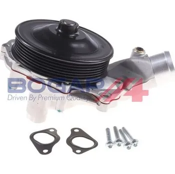 Chladič motoru BOGAP E4234107 Vodní čerpadlo, chlazení motoru (E4234107)