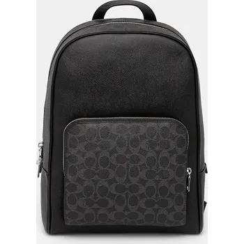 Sportovní batoh Batoh Coach Wade CCB92 černá 99X, vel. ONE SIZE