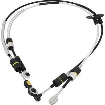 KAMOKA CP0083 Tažné lanko, ruční převodovka (CP0083)