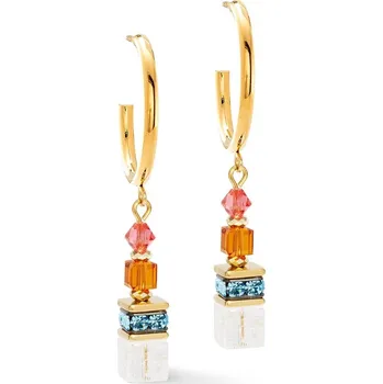 Náušnice Náušnice s puzetou COEUR DE LION 3021/21-1546