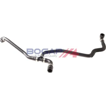 Chladič motoru BOGAP B4228531 Hadice chladiče (B4228531)