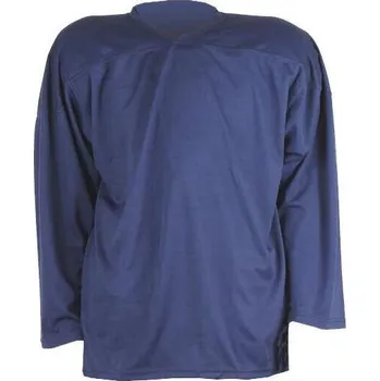 Hokejový dres Merco HD-2 hokejový dres modrá tm. Velikost oblečení: XXL