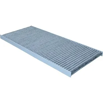 Kabinový filtr KAMOKA F524301 Filtr, vzduch v interiéru (F524301)