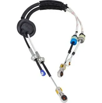 KAMOKA CP0067 Tažné lanko, ruční převodovka (CP0067)