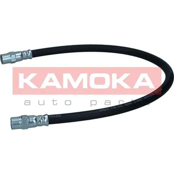 Brzdová hadice KAMOKA 1170124 Brzdová hadice (1170124)