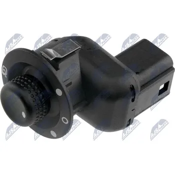 Auto zrcátko NTY EWS-RE-006 Spínač, nastavení vnějšího zrcátka (EWS-RE-006)