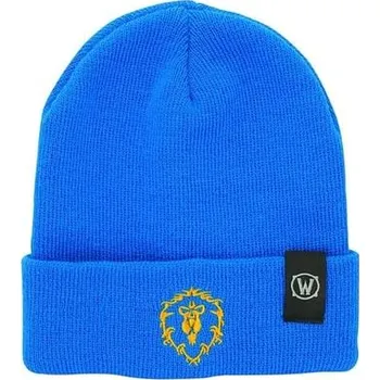 Čepice ABYstyle Čepice World of Warcraft - Alliance