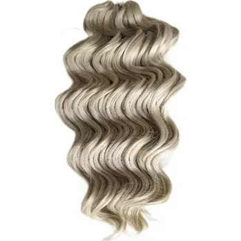 Příčesek Vlnitý Kanekalon Manasi 300g - 56D