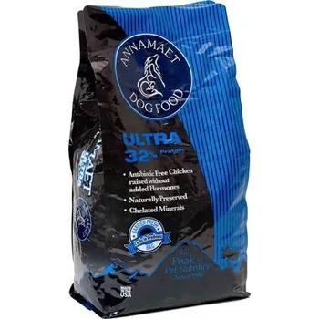 Krmivo pro psa Annamaet ULTRA 32% 18,14 kg (40lb)