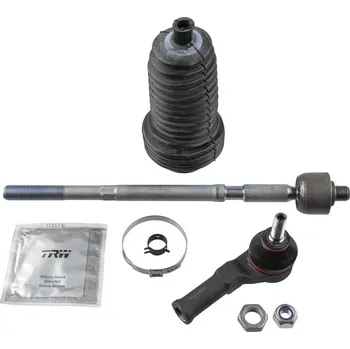 Táhlo řízení LEMFÖRDER 38461 01 Příčné táhlo řízení (3846101)