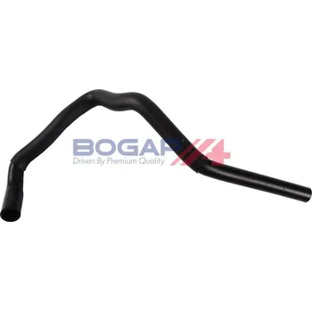Chladič motoru BOGAP C4228395 Hadice chladiče (C4228395)