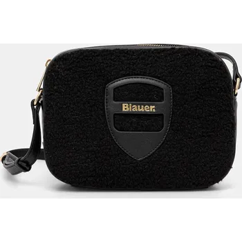 Kabelka Kabelka Blauer černá barva, HIPS05 99X, vel. ONE SIZE