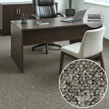 Koberec Metrážový koberec Breno BINGO 6885 Označení šíře role: 4 m