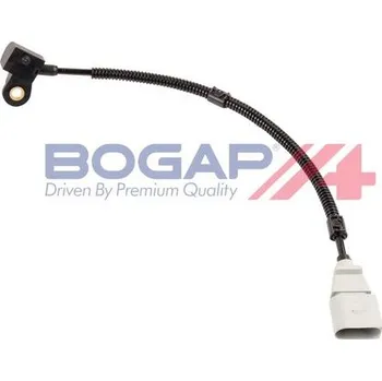 Vačková hřídel BOGAP A6116109 Snímač, poloha vačkového hřídele (A6116109)
