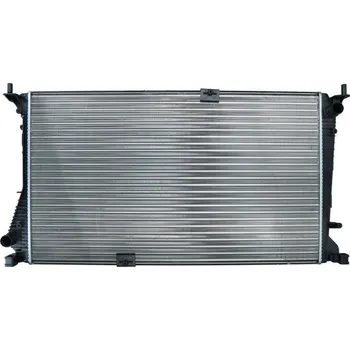 Chladič motoru KAMOKA 7705086 Chladič, chlazení motoru (7705086)