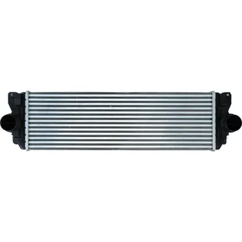 Chladič motoru KAMOKA 7750118 Chladič turba (7750118)