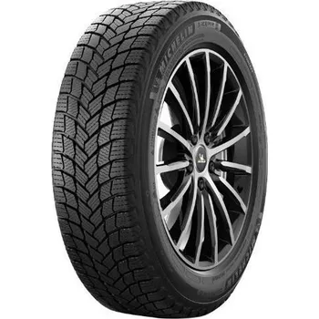 Osobní pneu Pneumatiky MICHELIN x-ice snow rg xl 3pmsf 245/35 R21 96H, zimní pneu, osobní a SUV