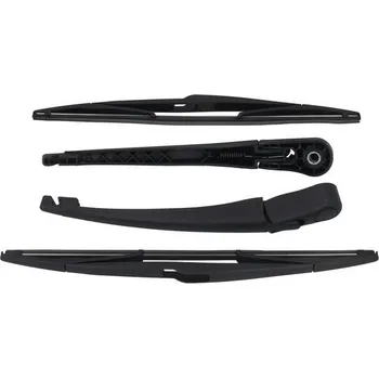 Stěrač KAMOKA 25403 Rameno stěrače, čistění skel (25403)