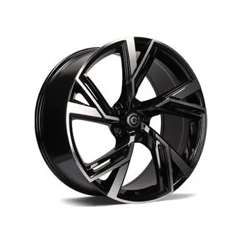 Alu kolo bez KBA čísla, certifikace VIA a JWL na disku vyraženo.