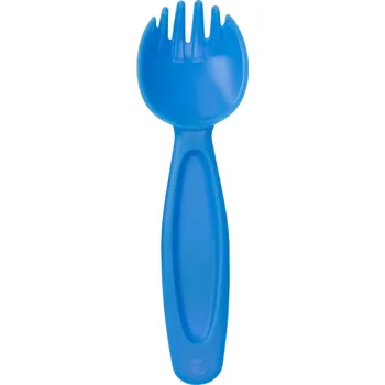 dětská jídelní sada B.box Vidlička/lžička různé barvy Barva: Tmavě modrá