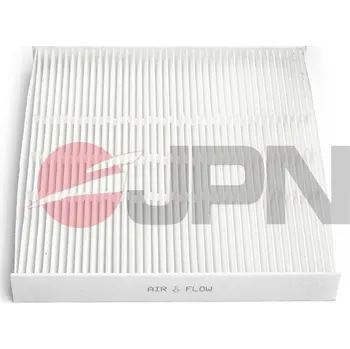 Kabinový filtr JPN 40F4016-JPN Filtr, vzduch v interiéru (40F4016-JPN)