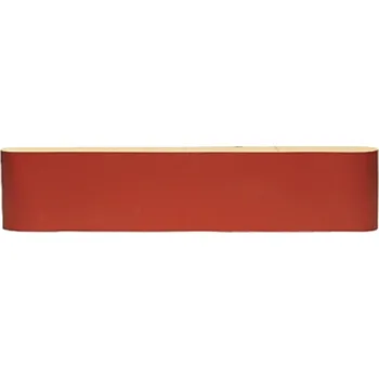 Brusný papír Metabo - Brusný pás, P80, 180x1550 mm, 2 ks 631191000