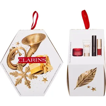 Make-up Clarins Sada dekorativní kosmetiky – Make-up Essentials