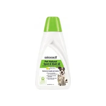 Čisticí prostředek BISSELL Čisticí prostředek Natural Pet Spot & Stain 3370 1L 3370