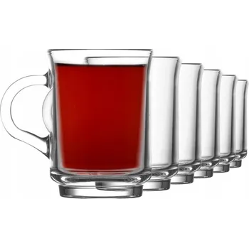 Hrnek LAV ADA sklo 250 ml