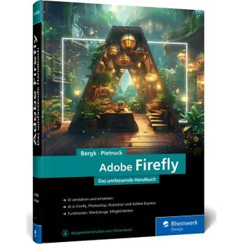 Technika Adobe Firefly – Vivien Pietruck (DE)