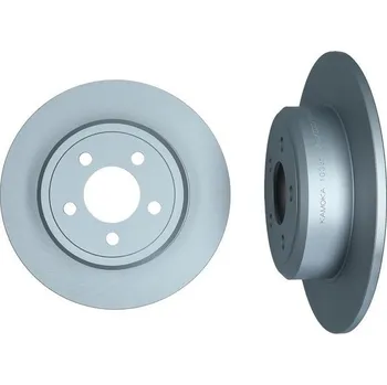 Brzdový kotouč KAMOKA 103354 Brzdový kotouč (103354)