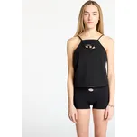 Top Diesel T-Wilit Tank Top Black/ Violet XL