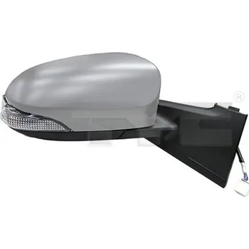Auto zrcátko TYC 336-0071 Vnější zpětné zrcátko (336-0071)