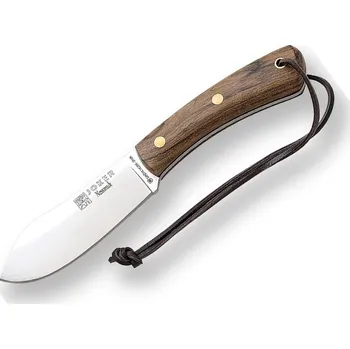 lovecký nůž Joker Nessmuk CN136-P Ořech, Sandvik 14C28N