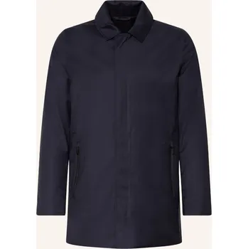 Pánský kabát Ubr Pánský Kabát Regulator™ Savile, tmavě modrá, 54
