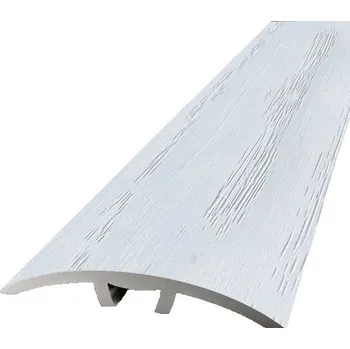 přechodová lišta Lišta 900x30 mm Přechodová lišta (profil) Dub alaska
