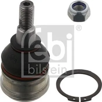 Čep nápravy FEBI BILSTEIN 33609 Podpora-/ Kloub (33609)