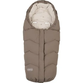 Fusak VOKSI Fusak Move Walnut Clover