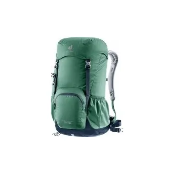 turistický batoh Turistický Batoh Deuter Groden 20-40 l zelený