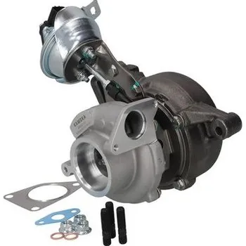 Turbodmychadlo KAMOKA 8600176 Dmychadlo, plnění (8600176)