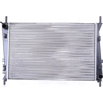 Chladič motoru NISSENS 66704 Chladič, chlazení motoru (66704)