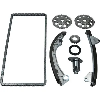 KAMOKA 7001636 Sada rozvodového řetězu (7001636)