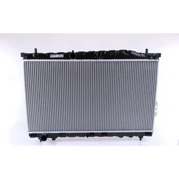 Chladič motoru NISSENS 67032 Chladič, chlazení motoru (67032)