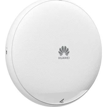 Huawei AP AP572(11be indoor, 2+4 duální pásma, chytrá anténa, USB)