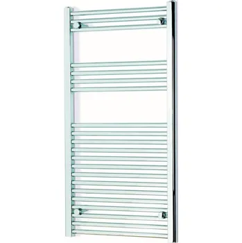 Radiátor S-line Radiátor kombinovaný 111,8x60 cm chrom RS6001118CR