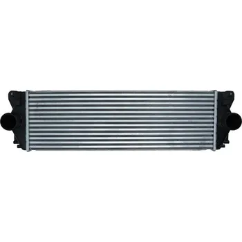 Chladič motoru KAMOKA 7750123 Chladič turba (7750123)